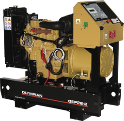 Perkins發(fā)動機/奧林匹亞柴油發(fā)電機組技術參數(shù)