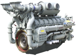 Perkins4016TWG2柴油發(fā)動(dòng)機(jī)詳細(xì)的技術(shù)參數(shù)