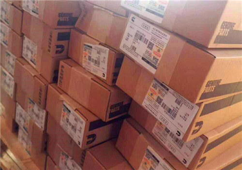 美國康明斯點火系統(天然氣發動機)G855和GTA855配件部件代碼查詢