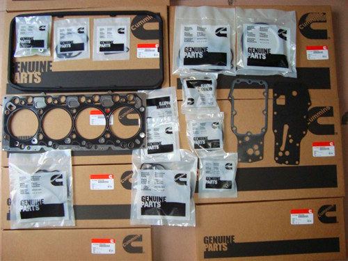 國機重工YD320推土機康明斯NTAA855-C360S20發動機維修保養配件