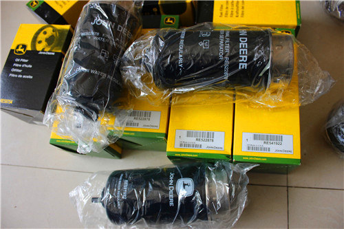 約翰迪爾7810柴油機(jī)原裝配件的價(jià)格