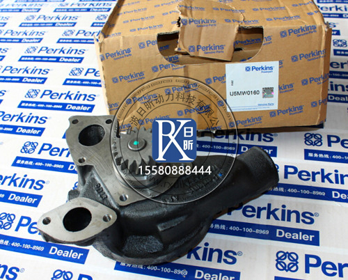 海南寶藏！珀金斯1103A原廠進口零配件代理商大揭秘