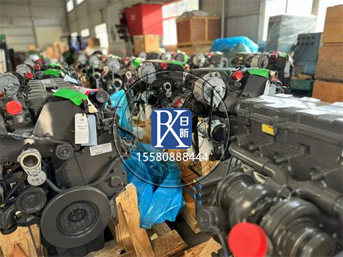 帕金斯柴油發(fā)動(dòng)機(jī)：應(yīng)用廣泛的可靠伙伴​