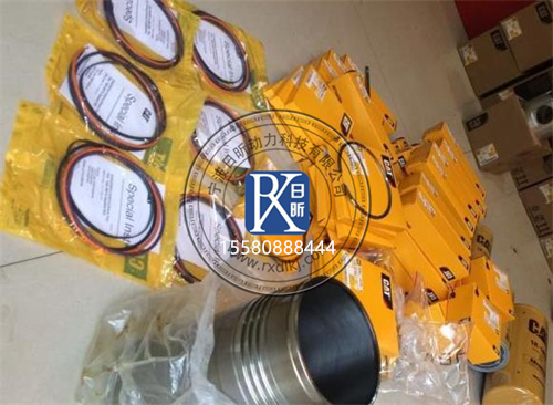 卡特3114柴油發動機：配件、故障與保養全解析