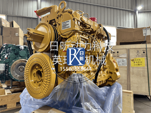 卡特發動機掉缸溫故障全解析：維修、保養與代理商支持指南